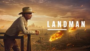 Landman, Série Drame, Sur Paramount+